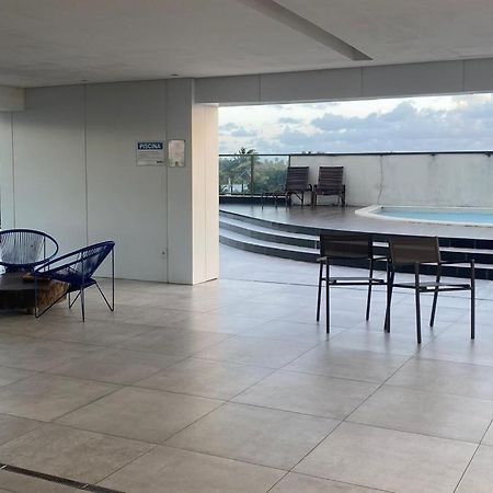 Barra Homestay Lux Recife Exteriör bild