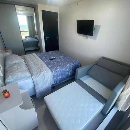 Barra Homestay Lux Recife Exteriör bild