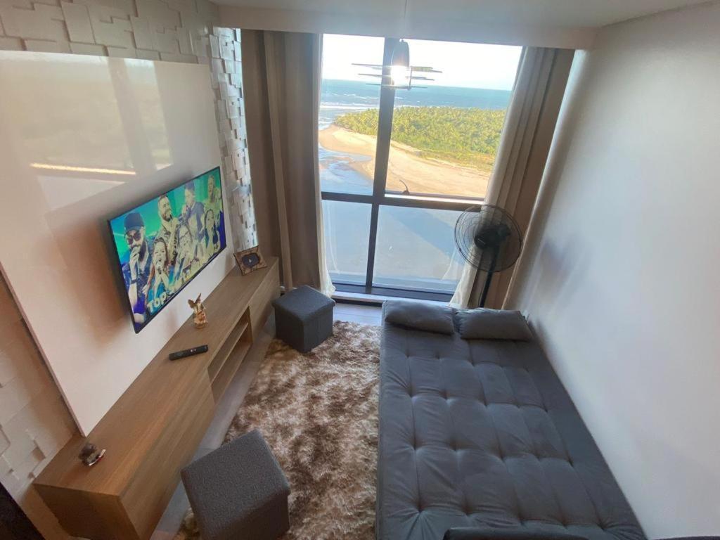 Barra Homestay Lux Recife Exteriör bild