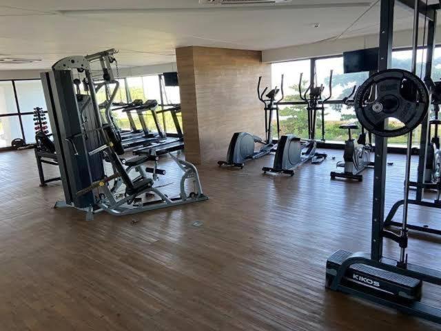 Barra Homestay Lux Recife Exteriör bild