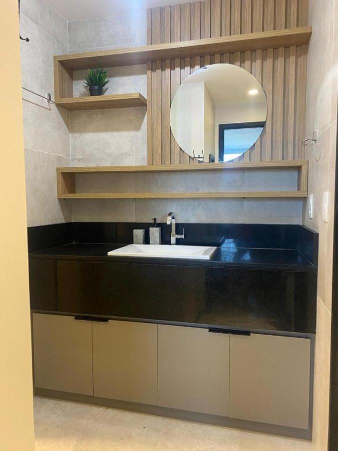 Barra Homestay Lux Recife Exteriör bild