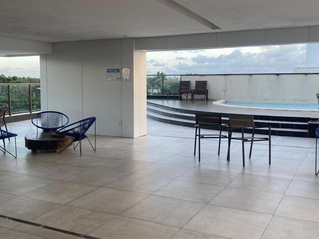 Barra Homestay Lux Recife Exteriör bild