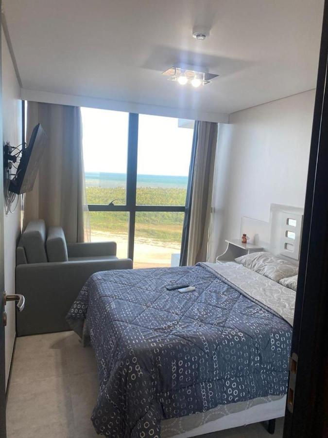 Barra Homestay Lux Recife Exteriör bild