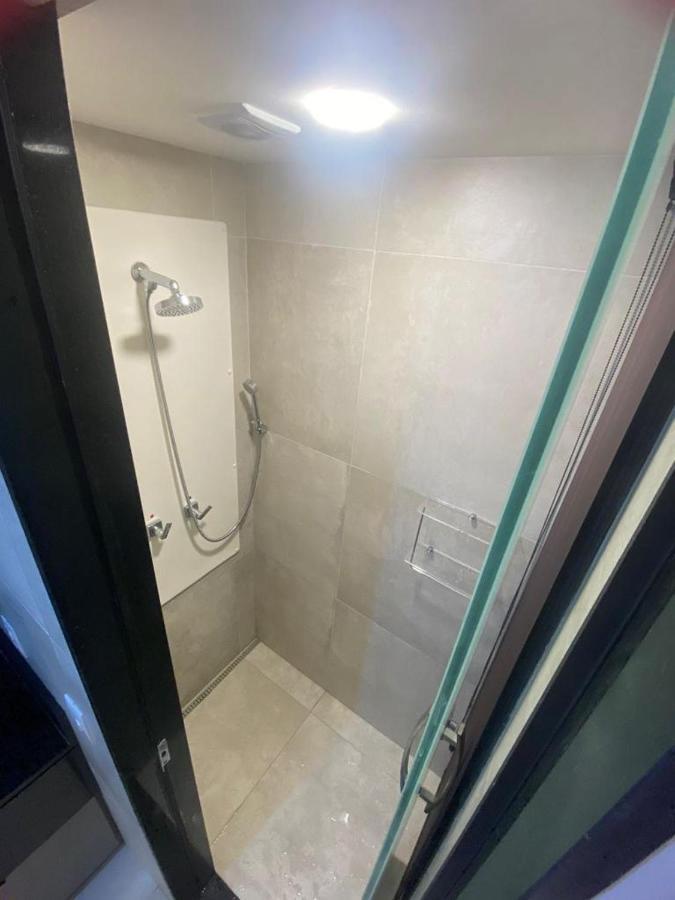 Barra Homestay Lux Recife Exteriör bild