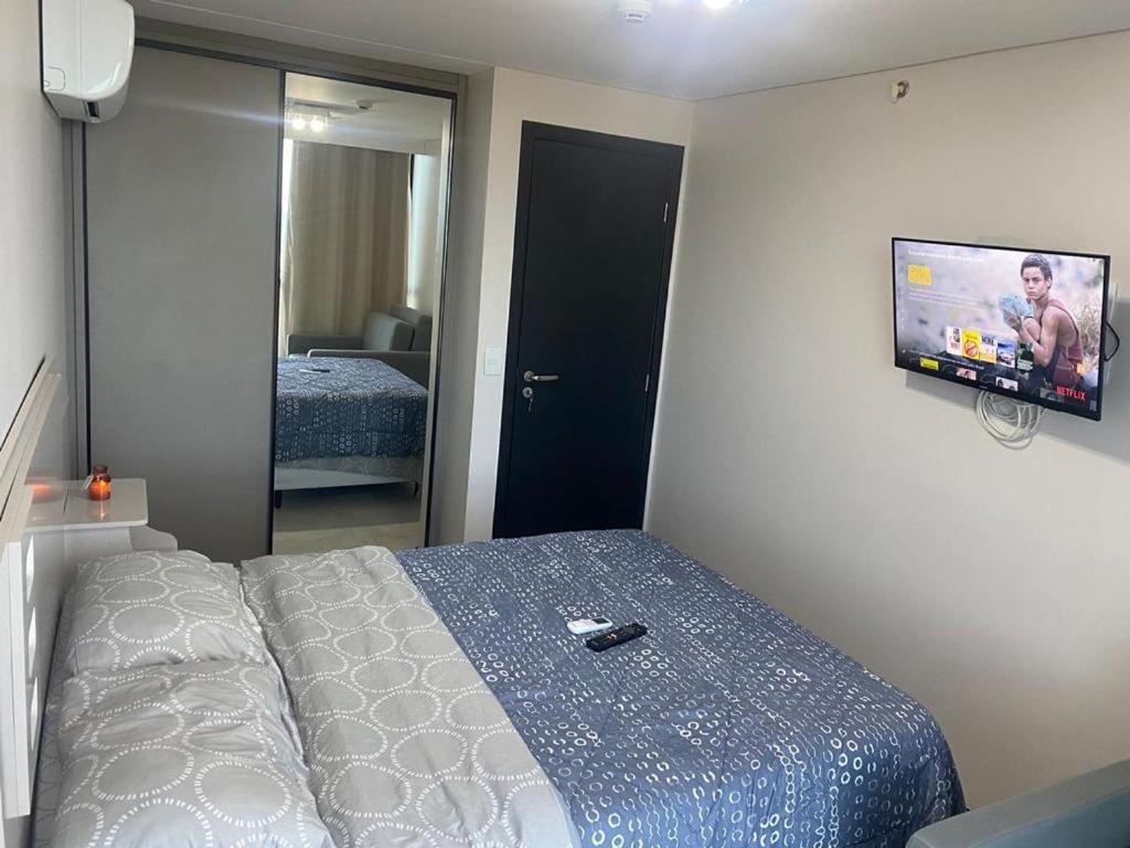 Barra Homestay Lux Recife Exteriör bild