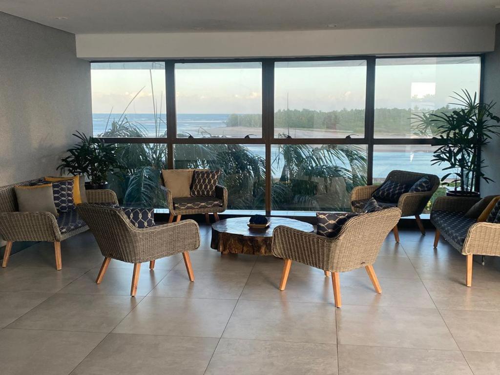 Barra Homestay Lux Recife Exteriör bild