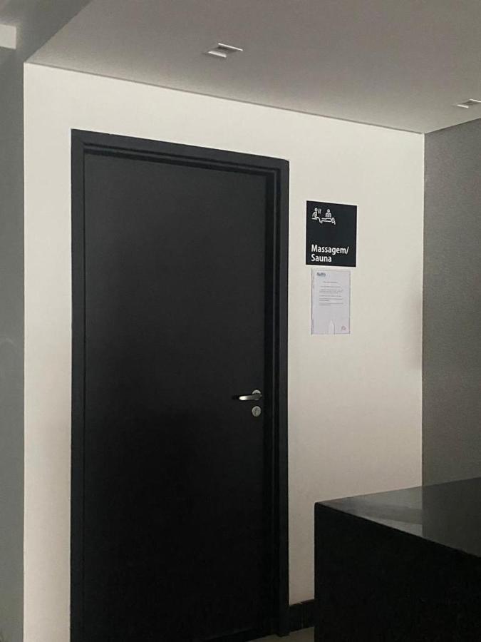 Barra Homestay Lux Recife Exteriör bild